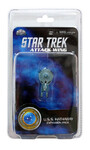 Attack Wing Star Trek - U.S.S. Hathaway Expansion Pack