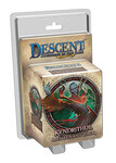 Descent: Journeys in the Dark (2nd edition) - Kyndrithul Lieutenant Pack