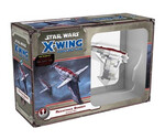 X-Wing: Resistance Bomber / Bombowiec Ruchu Oporu