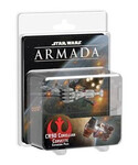 Star Wars: Armada - Koreliańska korweta CR90  - PL/EN