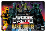 Judge Dredd: Helter Skelter - The Dark Judges Expansion