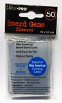 Board Game Sleeves - Mini American - 41x63