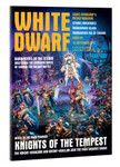 Nowy White Dwarf - Tygodnik #85 - Wrzesień 2015