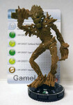 Marvel HeroClix - Guardians of the Galaxy - #051 Groot