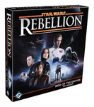 Star Wars™: Rebellion - Rise of the Empire - EN