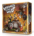 Vikings Gone Wild + Promo karta