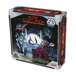 Galaxy Defenders: Elite Alien Legion Expansion
