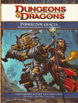 Dungeons & Dragons: Podręcznik Gracza wer. 4.0 PL