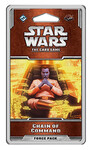 SW LCG:  Chain of Command
