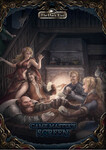The Dark Eye - Game Master's Screen & Tavern Guide