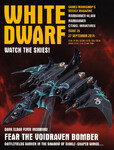 Nowy White Dwarf - Tygodnik #35 - Wrzesień 2014