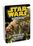 Star Wars: Creatures of the Galaxy - Adversary Deck