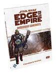 Star Wars Edge of The Empire - Dangerous Covenants