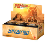 MtG: Amonkhet - Box Zestawów Dodatkowych