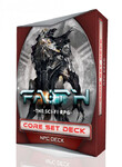 FAITH: NPC Deck