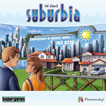 Suburbia PL/EN