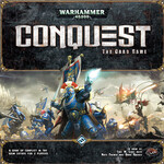 Warhammer 40.000: Podbój / Conquest - Zestaw Podstawowy / Core Set