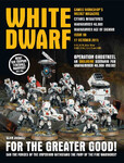 Nowy White Dwarf - Tygodnik #90 - Październik 2015