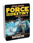 Star Wars: Navigator - Specialization Deck