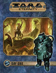 Torg Eternity - Day One Adventures