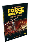 Star Wars Force and Destiny - Ghosts of Dathomir