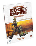 Star Wars Edge of The Empire - Suns of Fortune