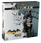 Talisman: Batman - Edycja Superłotrów