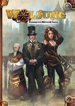 Wolsung Steampunk Skirmish Rulebook