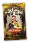 Hostage Negotiator: Abductor Pack #7