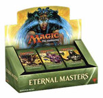 MtG: Eternal Masters - Booster Box
