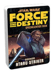 Star Wars: Seeker Ataru Striker - Specialization Deck