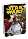 Star Wars: Imperials and Rebels II - Adversary Deck