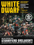 Nowy White Dwarf - Tygodnik #51 - Styczeń 2015