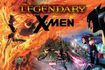 Legendary Marvel: X-Men Expansion - Limited Edition