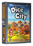 Dice City (edycja polska) + karty promo