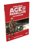 Star Wars Age of Rebellion - Fully Operational