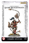 Khorne Bloodbound: Skarr Bloodwrath