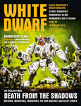 Nowy White Dwarf - Tygodnik #89 - Październik 2015