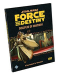 Star Wars Force and Destiny - Disciples of Harmony