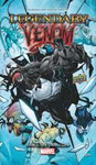 Legendary Marvel: Venom Expansion Small Box