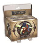 Descent: Journeys in the Dark (2nd edition) -  Queen Ariad Lieutenant Pack