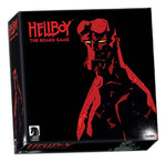 Hellboy: The Board Game - Bundle (Kickstarter)