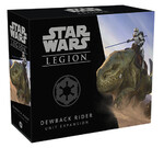 Star Wars™: Legion - Dewback Rider Unit Expansion