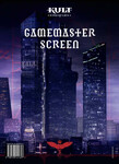 Kult RPG: GM Screen
