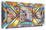 Pokemon: Mega Sharpedo - EX Premium Collection