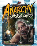 Shadowrun 5th Ed. - Chicago Chaos