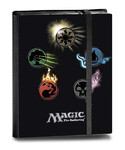 Magic - Symbole Many: Klaser na karty