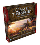 A Game of Thrones: Lions of Casterly Rock / Lwy Casterly Rock