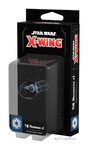 Star Wars: SX-Wing 2nd ed. - TIE Advanced x1 Expansion Pack