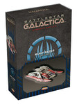 Battlestar Galactica Starship Battles: Cylon Heavy Raider (Captured)